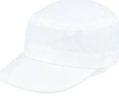 Cuba Cotton White Army - MJM Hats