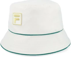 Cucuta College F-box Antique White Bucket - Fila