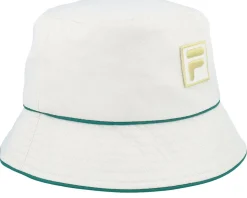 Cucuta College F-box Antique White Bucket - Fila
