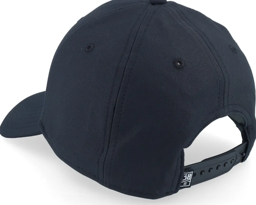 Curry Black Adjustable - Under Armour