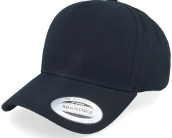 Curved A-Frame Navy Adjustable - Yupoong