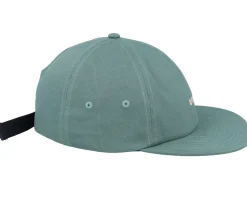 Cushman Jockey Dark Forest Strapback - Vans