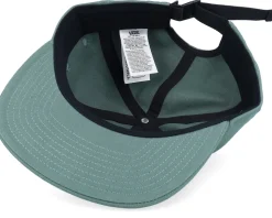 Cushman Jockey Dark Forest Strapback - Vans