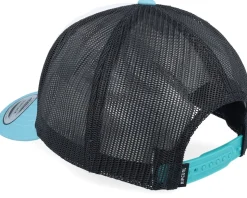 Custom Curve Blue Lagoon Trucker - Rip Curl