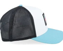 Custom Curve Blue Lagoon Trucker - Rip Curl
