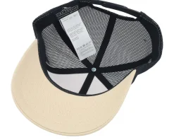 Custom Curve Khaki Trucker - Rip Curl