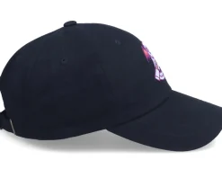 Cute Reaper Black Dad Cap - Abducted
