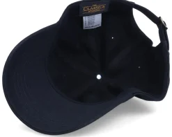 Cute Reaper Black Dad Cap - Abducted