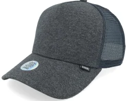 Cutsew Heather Charcoal Grey Adjustable - Djinns