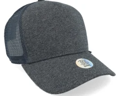 Cutsew Heather Charcoal Grey Adjustable - Djinns