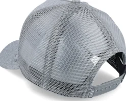 Cutsew Heather Grey Adjustable - Djinns