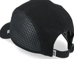 Cv Tech Mix Black 5-Panel - Djinns