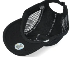 Cv Tech Mix Black 5-Panel - Djinns