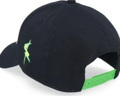 Cyberpunk: Edgerunners Black A-Frame Adjustable - Difuzed