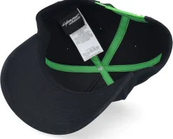 Cyberpunk: Edgerunners Black A-Frame Adjustable - Difuzed