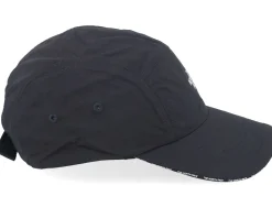 Cypress Explore Hat Black Unconstructed 5-Panel - The North Face