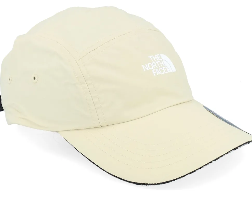 Cypress Explore Hat Gravel 5-Panel - The North Face