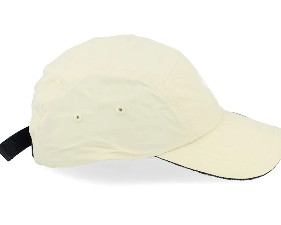 Cypress Explore Hat Gravel 5-Panel - The North Face