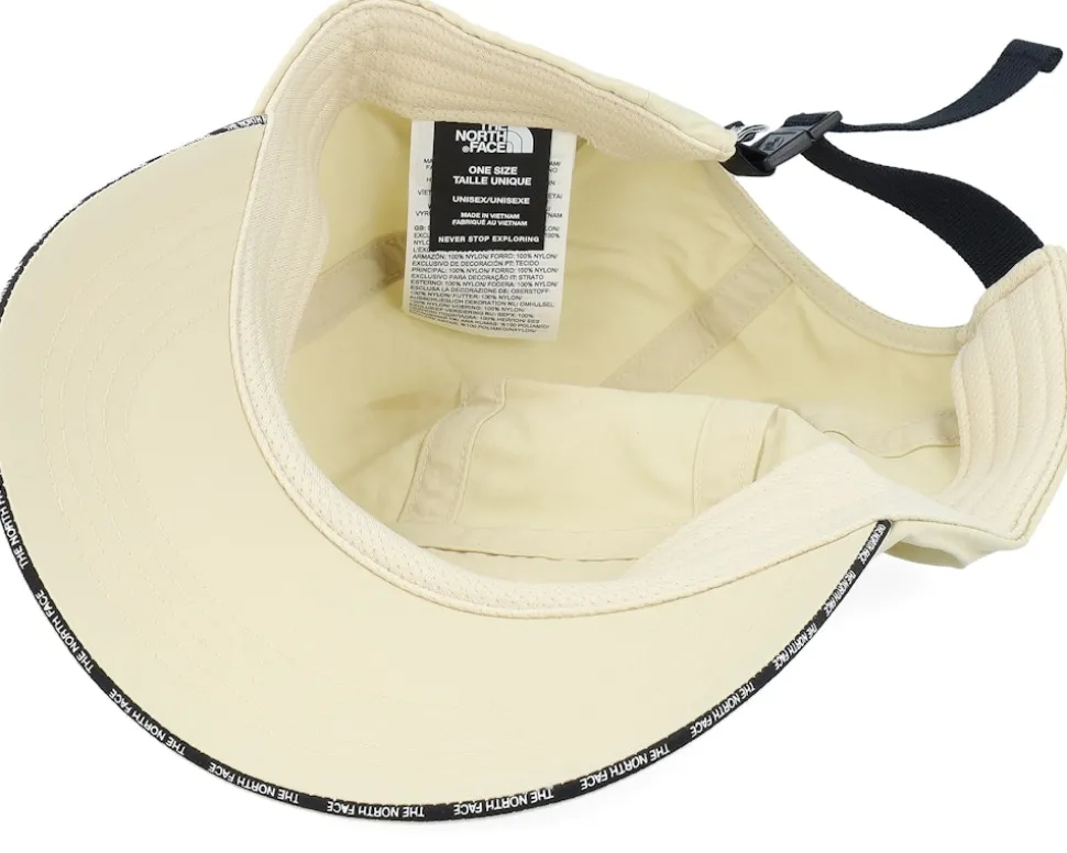 Cypress Explore Hat Gravel 5-Panel - The North Face