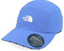 Cypress Explore Indigo Plum 5-Panel - The North Face