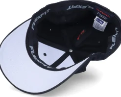 3D Antlers Black - Flexfit