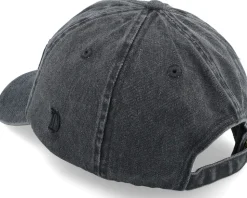 3d Delulu Vintage Washed Dad Cap - Delulu