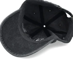 3d Delulu Vintage Washed Dad Cap - Delulu