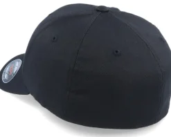 3D Duck Black Flexfit - Hunter