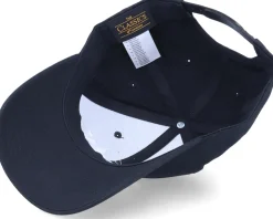 3D Fair Black Adjustable - Blackletter