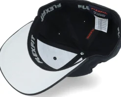 3D Hasty Kangaroo Black Flexfit - Iconic