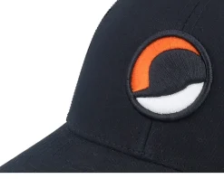 3d Hatstore Ball Black Trucker - Hatstore