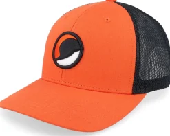 3d Hatstore Ball Black Trucker - Hatstore