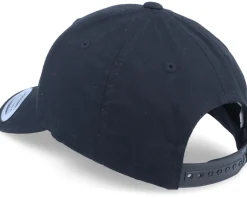 3D Mother Black Adjustable - Blackletter