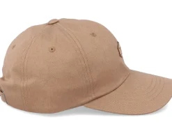 D20 Patch Brown Dad Cap - Gamerz