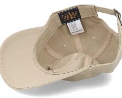 D20 Patch Khaki Dad Cap - Gamerz