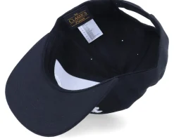 3D Proud Black Snapback - Blackletter