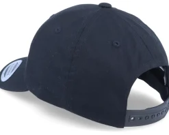 3D Royal Black Adjustable