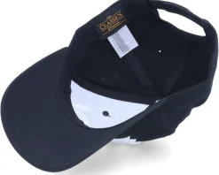 3D Royal Black Adjustable