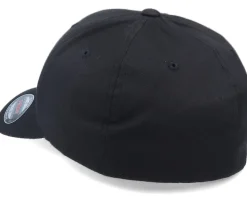 Dabbing Santa Black Flexfit - Iconic