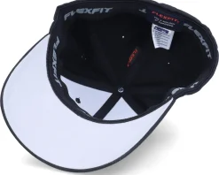 Dachshund Weiner Dog Black Flexfit - Iconic