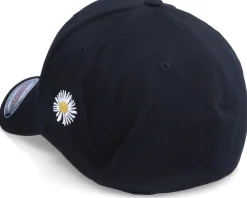 Daisy Flower Side Black Flexfit - Iconic