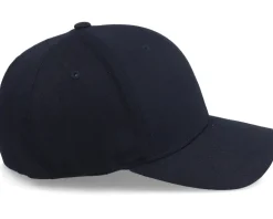 Daisy Flower Side Black Flexfit - Iconic