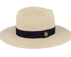 Dakota Panama Natural Straw Hat - Rip Curl