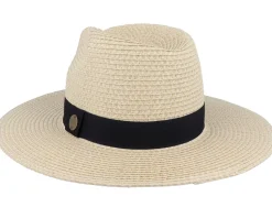 Dakota Panama Natural Straw Hat - Rip Curl