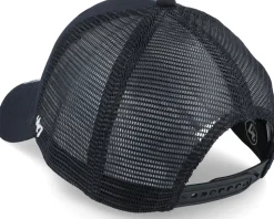 Dallas Stars NHL Branson '47 Mvp Black Trucker - 47 Brand