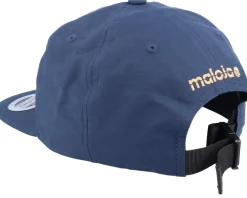 Danbangm Nos Unfitted Night Sky Strapback - Maloja