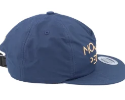 Danbangm Nos Unfitted Night Sky Strapback - Maloja
