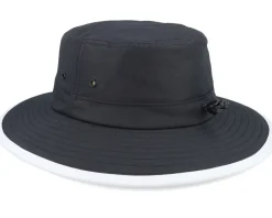 Danny Hat Black Bucket - J.Lindeberg