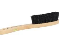 Dark Bristles Felt Hat Brush - Jaxon & James