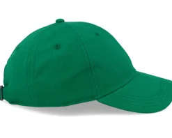 Dark Green Sustainable Dad Cap - Park
